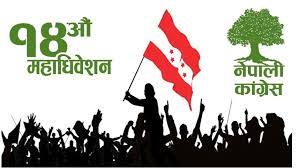 नेपाली काँग्रेस सिन्धुलीको ३ ओटा प्रदेशसभा क्षेत्रीय अधिवेशनको निर्वाचन जारी