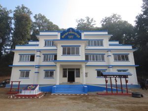 जेनजी आन्दोलनमा सरकारी कार्यालय तोडफोड, आगजनी तथा लुटपाट गर्ने १५ जना पक्राउ