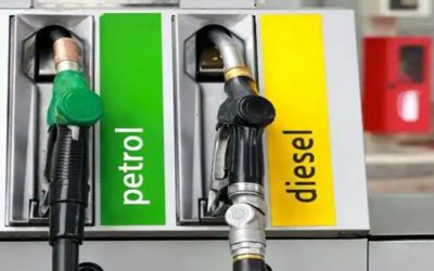 सरकारद्वारा पेट्रोलियम पदार्थको मूल्य वृद्धि फिर्ता