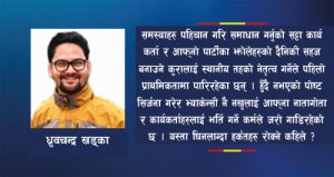 कला र सँस्कृतिको संरक्षणमा चुकेको स्थानीय सरकार