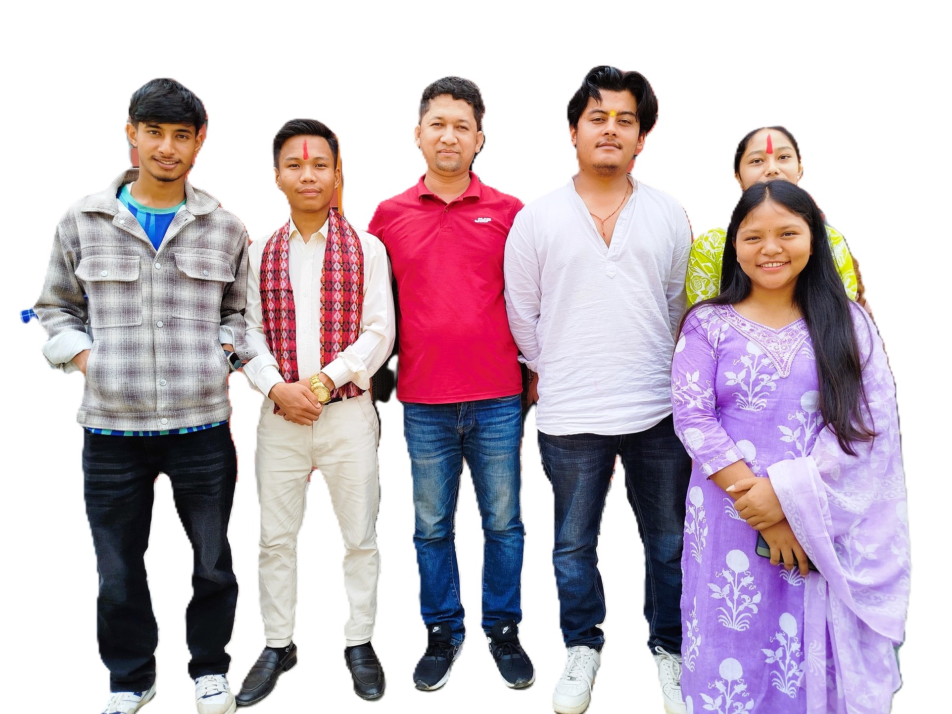 कविताको माध्यमबाट युवा आवाज बुलन्द गर्दै अनेरास्ववियू (क्रान्तिकारी)