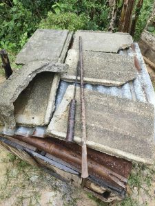 घरायसी विवाद हुँदा छोराले गरे आमाको हत्या
