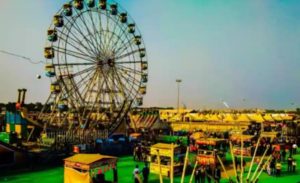 मरिण गाउँपालिमा पाँचौँ मरिण महोत्सव हुने