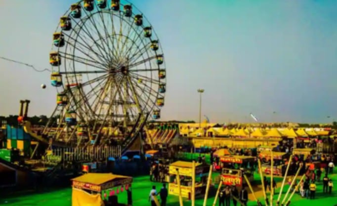 मरिण गाउँपालिमा पाँचौँ मरिण महोत्सव हुने