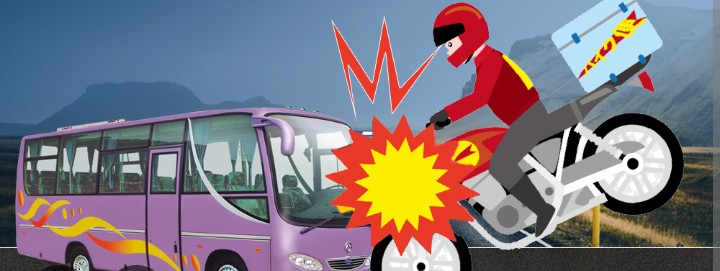 सिन्धुलीको मदन भण्डारी राजमार्गमा दुर्घटना एक जनाको मृत्यु एक गम्भीर घाइते