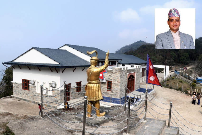 ऐतिहासिक सिन्धुलीगढीको २५८ औं बिजय उत्सव बागमती प्रदेशका मुख्यमन्त्री बानियाको प्रमुख आतिथ्यतामा मनाईने