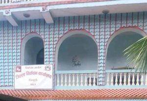 जिल्लामा मतदाताको सङ्ख्या २ लाख भन्दा धेरै पुग्यो