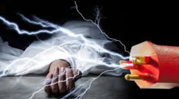 दुधौली नगरपालिकामा करेन्ट लाग्दा एक वृद्ध घाईते