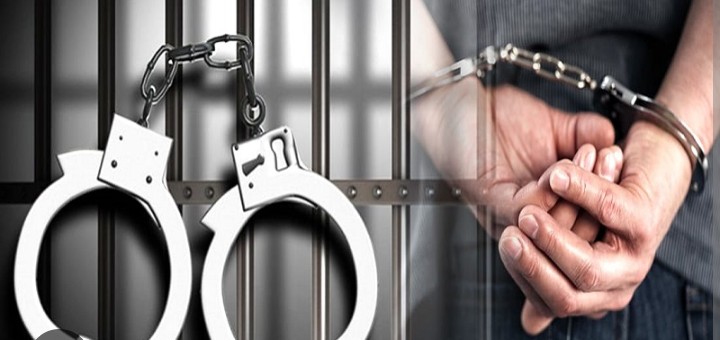 सिन्धुलीको कारागारबाट भागेका कैदी प्रहरीको नियन्त्रणमा