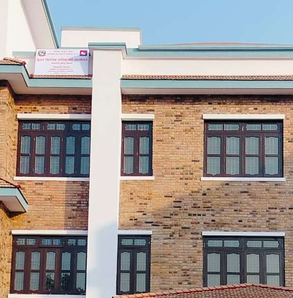 सिन्धुली –२ मा ५ स्वतन्त्र सहित १६ जनाको उमेदवारी