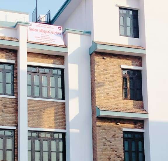 सिन्धुली – १ मा १ स्वतन्त्र सहित ११ जनाको उमेदवारी