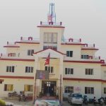 मरिणमा पालिका स्तरीय छैटौँ अध्यक्षकप रनिङ शिल्ड खेलकुद प्रतियोगिता हुँदै