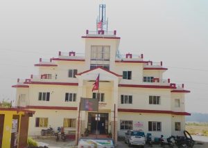 मरिणमा पालिका स्तरीय छैटौँ अध्यक्षकप रनिङ शिल्ड खेलकुद प्रतियोगिता हुँदै