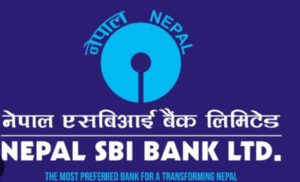 एसविआई बैंक घ्याङलेख शाखामा लुटपाट,चालक प्रहरीको नियन्त्रणमा