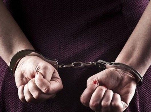 सासु मायाँरानी बम्जन र नन्द मिना लामा (बम्जन) कारागार चलान