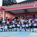 छैटौं मेयर तथा उपमेयर कप खेलकुद प्रतियोगितामा सोमबार बिभिन्न प्रतियोगिता सम्पन्न