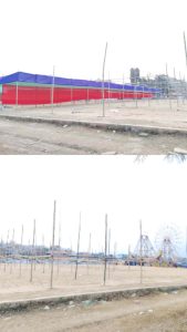 सिन्धुली महोत्वसव २०८२ को ७० प्रतिशत तयारी सकियो