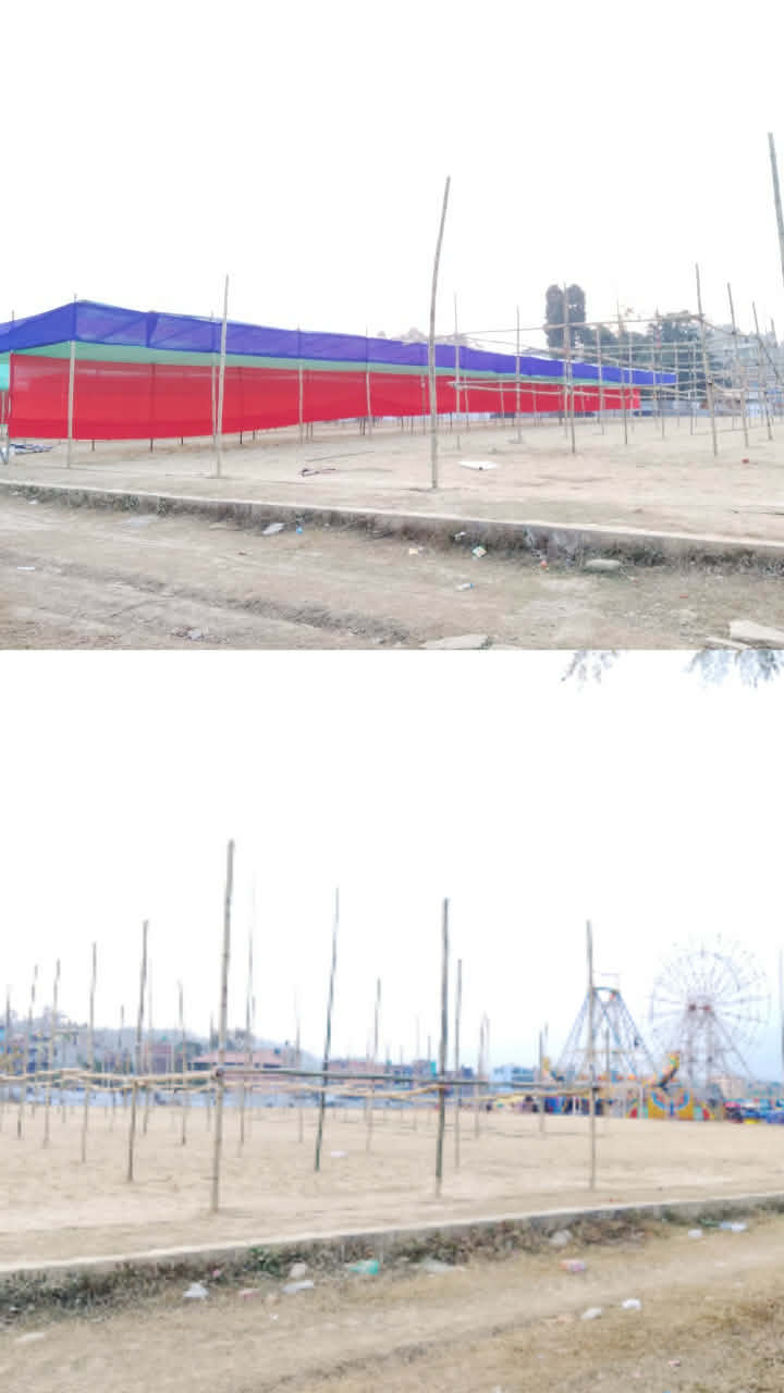 सिन्धुली महोत्वसव २०८२ को ७० प्रतिशत तयारी सकियो