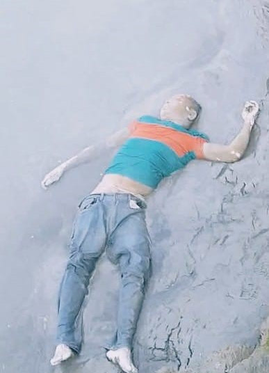 सुनकोशीमा एक पुरुषको बेवारिसे शव फेला