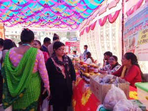 तिन दिने प्रवद्र्धन तथा प्रदर्शनी कार्यक्रम आजबाट सुरु