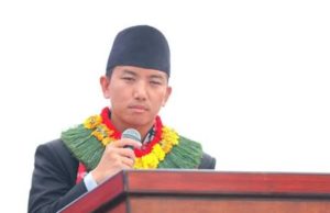 इलाम २ मा सुहाङको दोश्रो सफलता