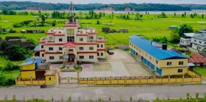 मरिणमा ७ दिने बाली उपचार शिविर सञ्चालन हुने