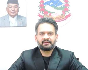 प्रधानमन्त्रीको सम्बोधन–घटनाको छानबिन पूर्ण रूपमा निष्पक्ष र पारदर्शी हुन्छ