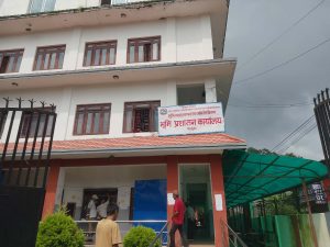 राजस्व छुटले बढायो महिलाको नाममा सम्पत्ति दर्ता