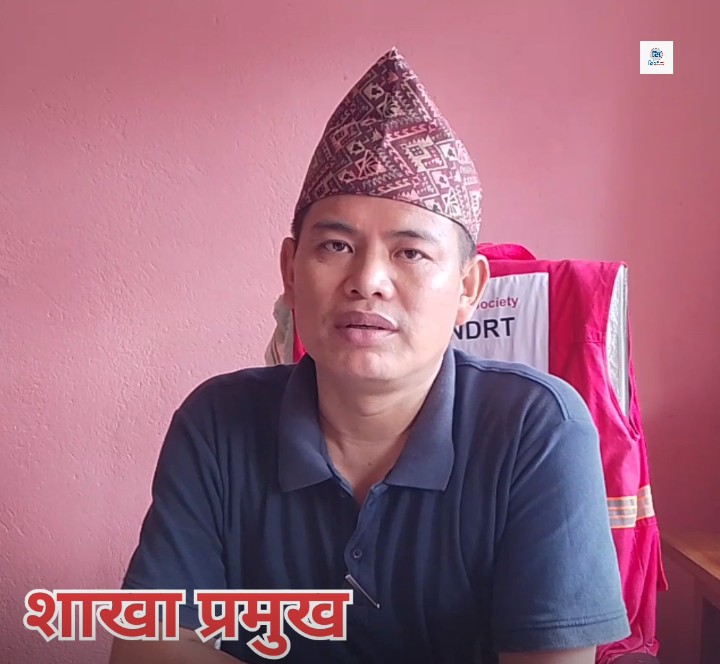 सिन्धुलीमा रक्तदान गर्ने बढे, एक वर्षमा ८ सय ७० युनिट रगत संकलन