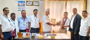 दुधौलीले पनि जलनपीडितको निःशुल्क उपचार गर्ने