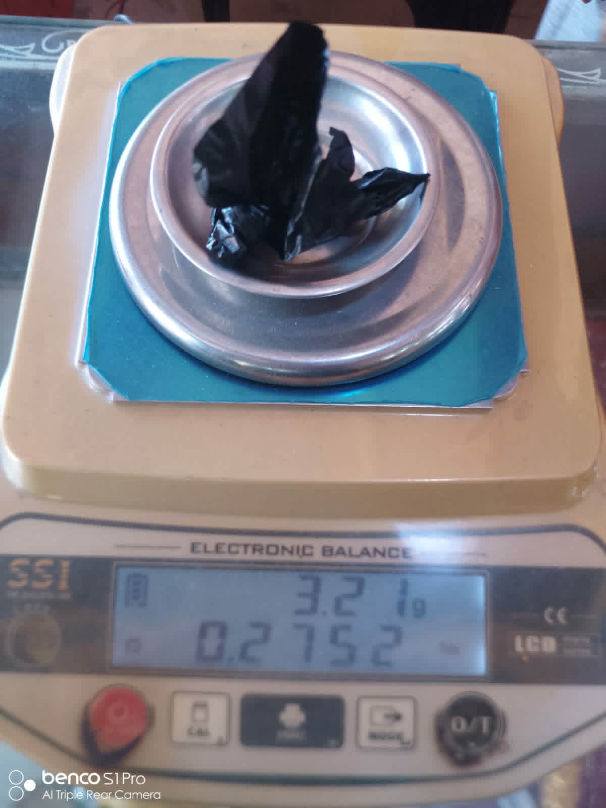 सिन्धुलीमा लागुऔषधसहित युवक पक्राउ