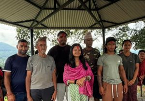 देउराली युवा क्लबमा नयाँ कार्यसमिति,अध्यक्षमा दानियोल बयलकोटी