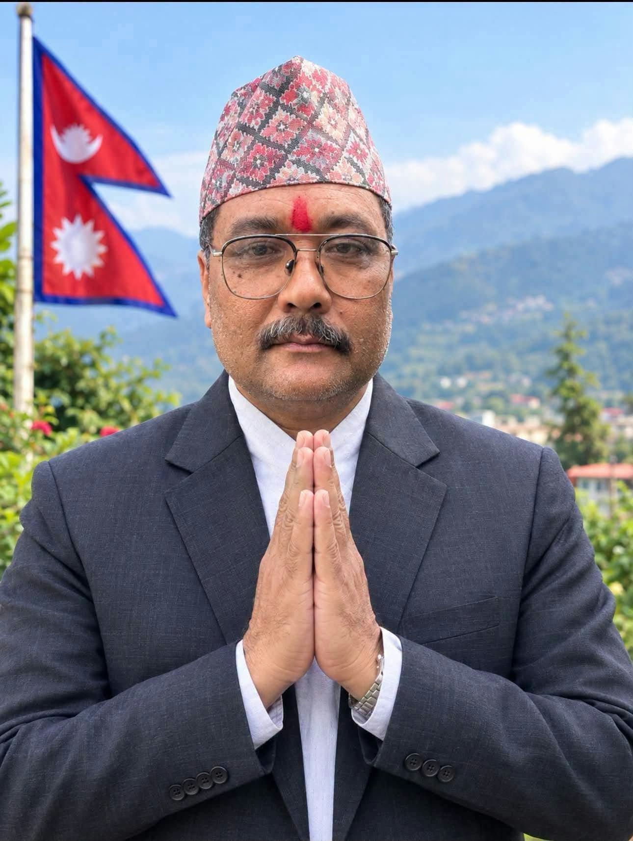 सिन्धुली-२ मा विजय कुँवरको निर्विरोध नेतृत्व, अन्य पदमा चुनाव हुँदै
