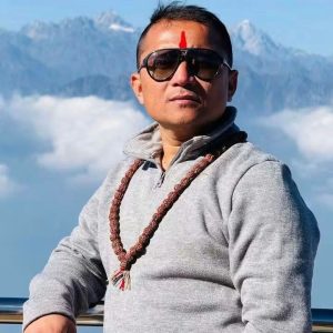 सिन्धुली-१ कांग्रेसको नेतृत्वमा सुजन थापामगर, १९९ मतको फराकिलो अन्तर