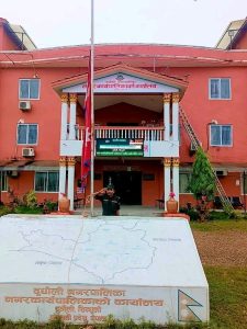 दुधौलीमा शिक्षकको तलब सिधै बैंक खातामा, सिन्धुलीमै पहिलो पालिका
