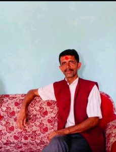 नेपाली काङ्ग्रेस कमलामाई–५ को सभापतिमा खड्का चयन