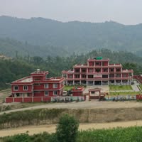भोटेकोशी बाढीपीडितलाई तीनपाटनले दियो ४७ लाख ६१ हजार